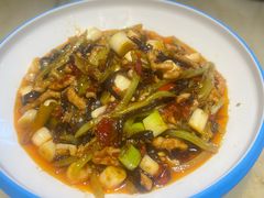 -常和州·夜宵大排档(常州单店)