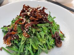 姚安油鸡枞-云腾食府·云南菜