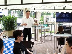 -天津海河悦榕庄·Lobby Lounge大堂吧