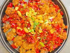 -江南里·新浙菜(苏州大悦城店)