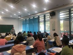 -新科教育(昆山图书馆分校)