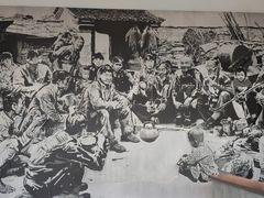 -习仲勋故居