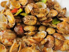 -渔民船说·北塘海鲜·天津菜·海肠捞饭(北塘古镇店)