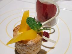 -王品牛排(杭州大厦店)