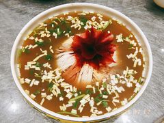 -洛阳水席园(天津路店)