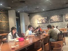 -星巴克臻选(深圳华强北茂业店)