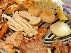 腌制牛舌-三代烤肉(保利广场店)
