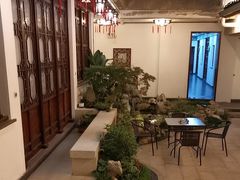 -古韵轩·江浙融合菜(梁溪店)
