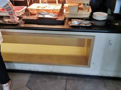 -上海浦东机场海上铂悦酒店