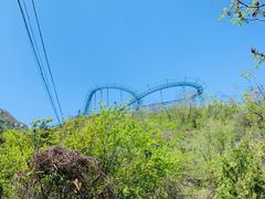 -抱犊寨风景区