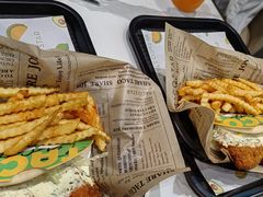 -TACO STAR 塔可星(下沙宝龙店)