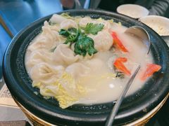 鲫鱼水饺-陶德砂锅(营门口店)