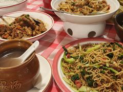 -柴火农家·江西赣南菜(土华店)