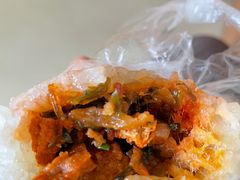 -陈阿婆豆腐脑-卤煮小吃(朝阳路店)