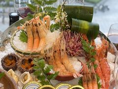 -Mr.Fish鱼鲜生海鲜放题(高德置地冬广场店)