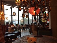 -maan coffee漫咖啡(通州店)