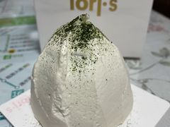 富士山抹茶日本柚子-Toris(LuOne凯德晶萃广场店)