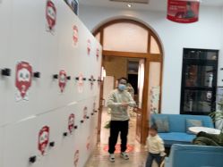 点击看大图 -爱儿美儿童摄影亲子馆(五路居店)