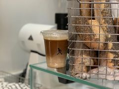 摩卡咖啡-常识咖啡common sense(春熙路店)