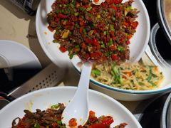 -大碗先生(万家丽店)