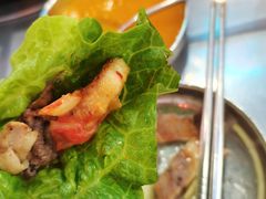 -玄希浪漫厨房·韩料烤肉(湖滨银泰in77店)