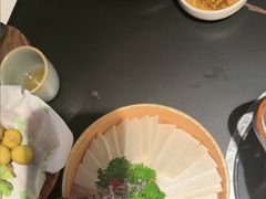 -季季山·云南野生菌火锅(上海首店)