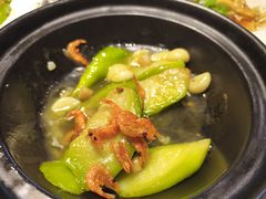-百味馆·粤菜·湛江菜(后海花园店)