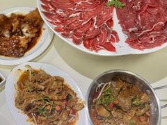 -燃计沙茶皇·香港沙茶火锅(人广旗舰店)