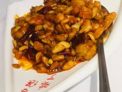 -峨嵋酒家总店(车公庄店)
