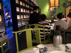 -桂满陇天书(南京德基旗舰店)