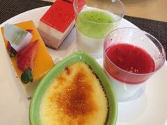 -威珀斯酒店·珀萃美食餐厅 | 海鲜刺身·现烤生蚝·特色烤肉