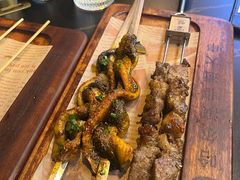 -雪熊精酿·哈尔滨烧烤酒馆(非遗大串店)