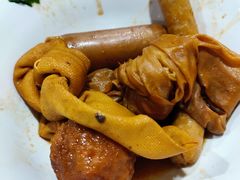 -安徽正宗牛肉板面(南十三路店)