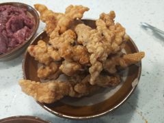 现炸酥肉-电台巷火锅(科华总店)