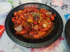 -金陵暴走小龙虾·迷踪蟹(凯德MALL店)