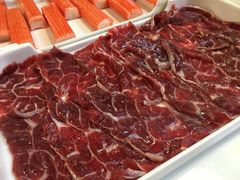 -潮汕大目牛肉火锅(上梅林店)