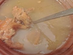 -百年神厨·地道川菜(清江西路店)