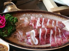 -捞王锅物料理(上海世茂广场店)