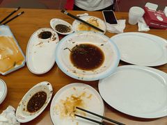 -客临百思德·东北特色馆(龙湖时代天街店)