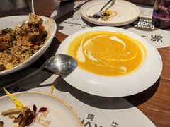 -一沙一城·岩烤牛扒(深圳首店)