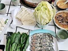 -九牛捞火锅(文化路店)