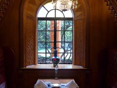 -马勒别墅·中餐厅