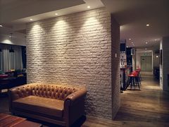 大堂-THE CLUBHOUSE(G公寓酒店)