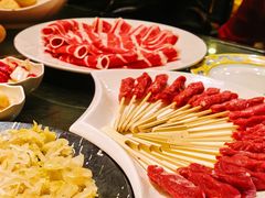 -南门涮肉(上海一店)