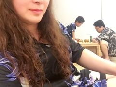 -汤里来温泉