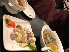 -鹿港小镇(霄云店)