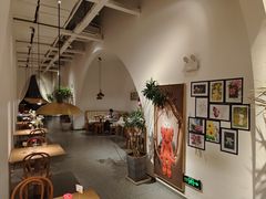 -麓椿花园西餐厅(海乐世界店)