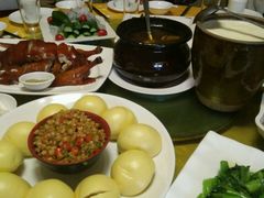 -学成饭店(北辰店)