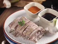 宁夏滩羊肉-胡杨记忆(和平路店)