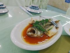 -景好海鲜餐厅(大鹏必选旅游店)